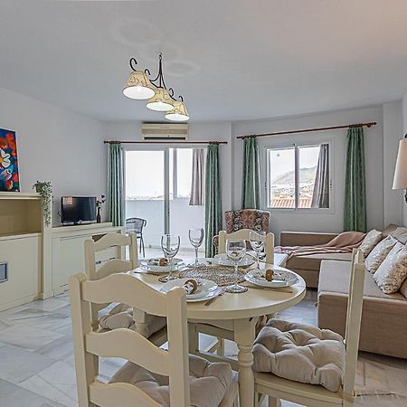 797 Holiday Rentals - Amplio Piso Para 4 En El Centro De Arroyo De La Miel Беналмадена Екстериор снимка