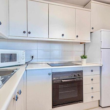 797 Holiday Rentals - Amplio Piso Para 4 En El Centro De Arroyo De La Miel Беналмадена Екстериор снимка