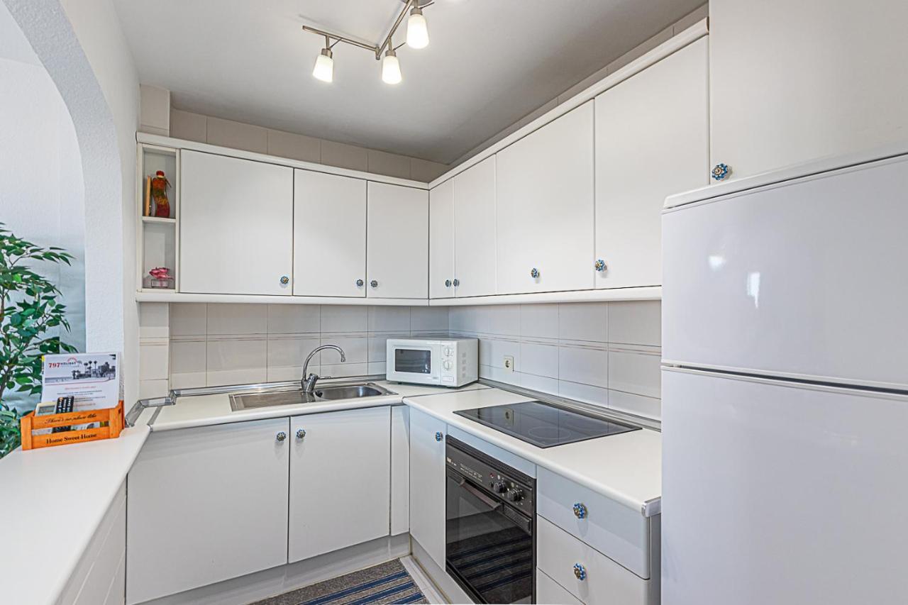 797 Holiday Rentals - Amplio Piso Para 4 En El Centro De Arroyo De La Miel Беналмадена Екстериор снимка