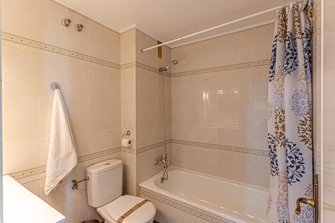 797 Holiday Rentals - Amplio Piso Para 4 En El Centro De Arroyo De La Miel Беналмадена Екстериор снимка