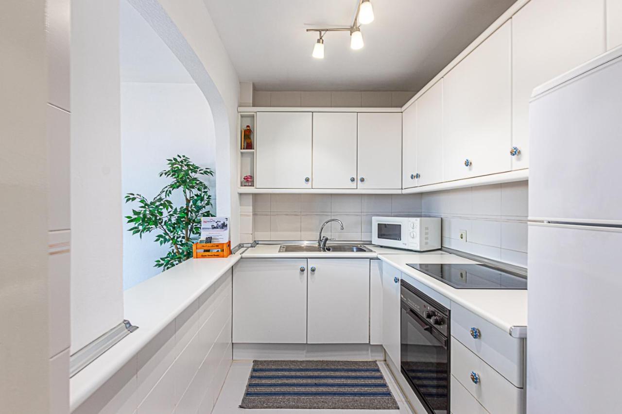 797 Holiday Rentals - Amplio Piso Para 4 En El Centro De Arroyo De La Miel Беналмадена Екстериор снимка