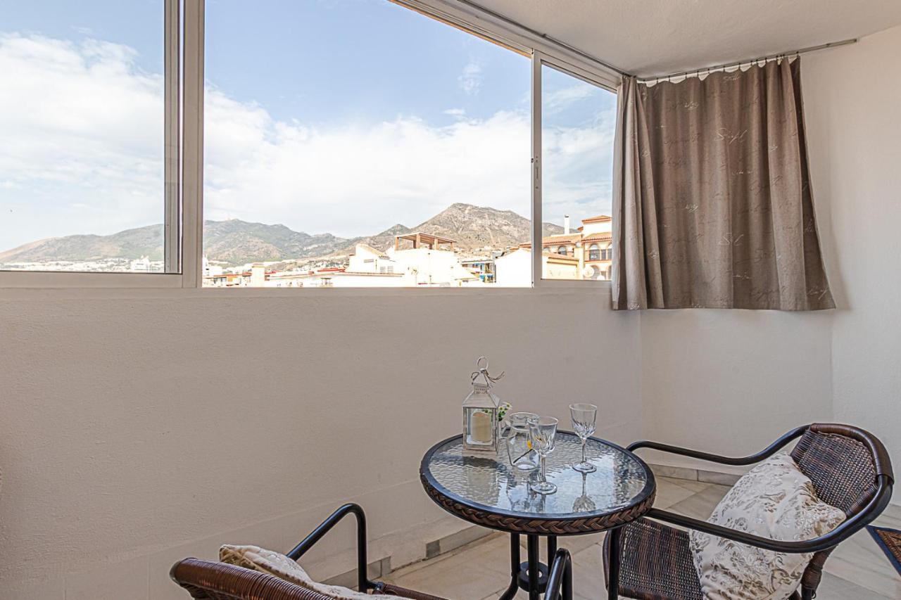 797 Holiday Rentals - Amplio Piso Para 4 En El Centro De Arroyo De La Miel Беналмадена Екстериор снимка