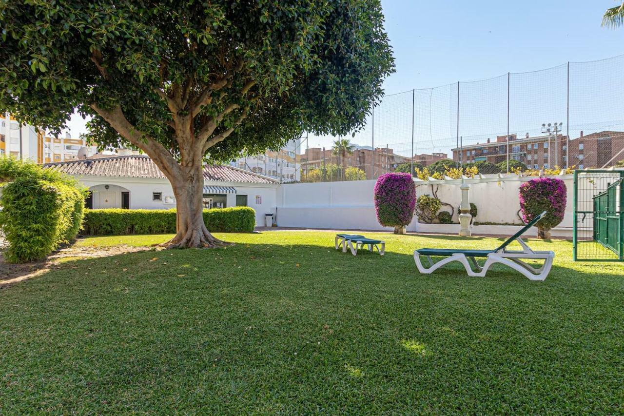 797 Holiday Rentals - Amplio Piso Para 4 En El Centro De Arroyo De La Miel Беналмадена Екстериор снимка